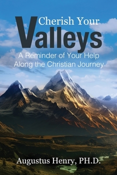 Paperback Cherish Your Valleys Book