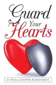 Paperback Guard Your Hearts Book