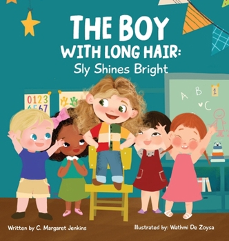 The Boy With Long Hair: Sly Shines Bright