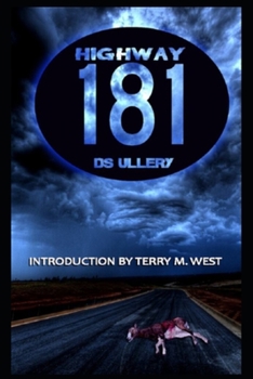 Paperback Highway 181 Book