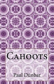 Paperback Cahoots Book