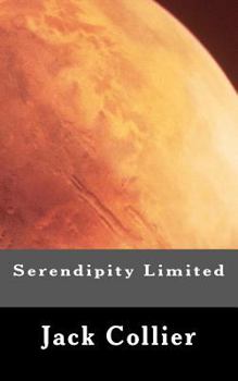 Paperback Serendipity Limited Book