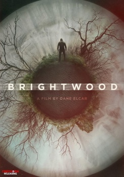 DVD Brightwood Book