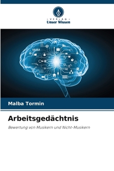 Paperback Arbeitsgedächtnis [German] Book