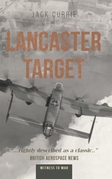 Paperback Lancaster Target Book