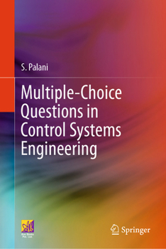 Multiple-Choice Questions in Control Systems Engineering