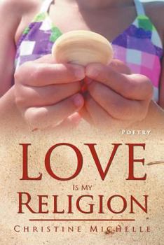 Paperback Love Is My Religion Book