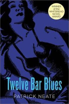 Hardcover Twelve Bar Blues Book
