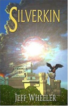 Silverkin - Book #2 of the Landmoor