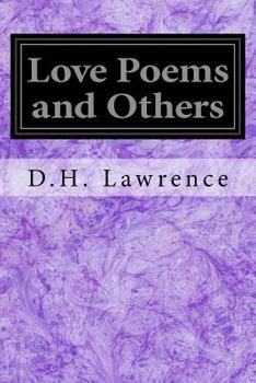 Paperback Love Poems and Others Book