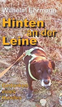 Hardcover Hinten an der Leine [German] Book