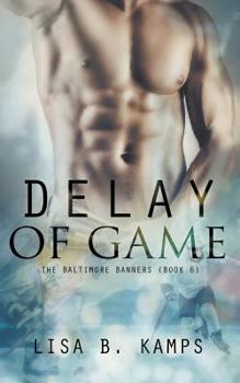 Paperback Delay of Game Book