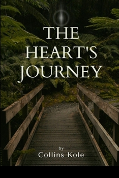 Paperback The Heart's Journey Book