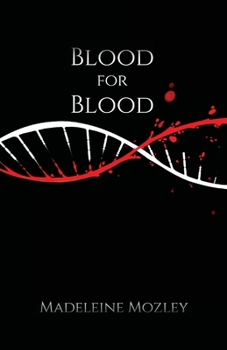 Paperback Blood for Blood Book