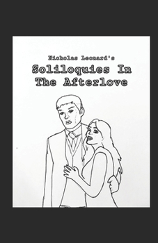 Paperback Soliloquies In The Afterlove Book