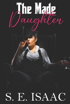 Paperback The Made Daughter Book