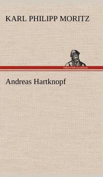 Hardcover Andreas Hartknopf [German] Book