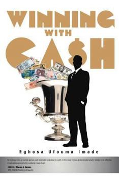 Paperback Winning with Cash Book