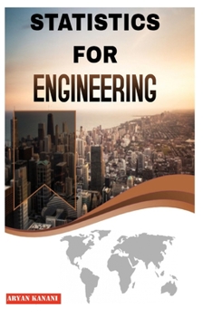 Paperback Statistics for Engineeering Book