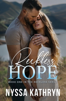 Paperback Reckless Hope Book