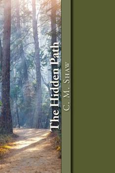 Paperback The Hidden Path Book
