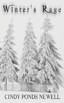 Paperback Winter's Rage: A Novella Book
