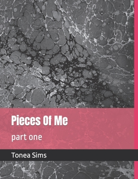 Paperback Pieces Of Me: part one Book