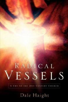 Paperback Radical Vessels Book