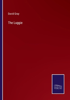 Paperback The Luggie Book