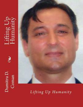 Paperback Lifting Up Humanity Book