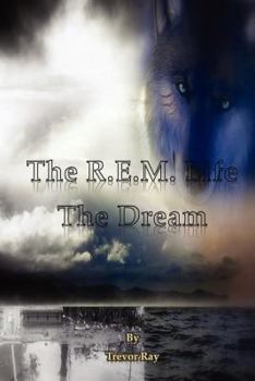 Paperback The R.E.M. Life: The Dream Book