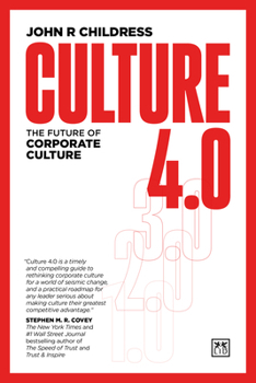 Culture 4.0: The future of corporate culture