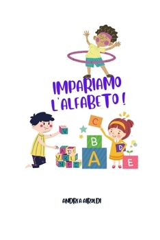 Impariamo l'alfabeto