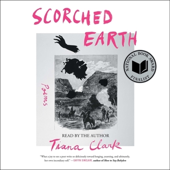 Scorched Earth: Poems