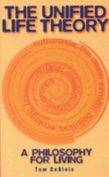 Hardcover The Unified Life Theory Book