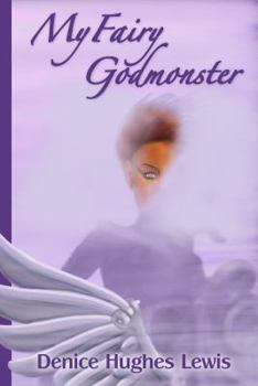 Paperback My Fairy Godmonster Book