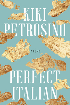 Paperback Perfect Italian Book