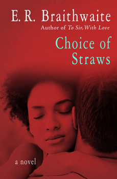 Paperback Choice of Straws Book
