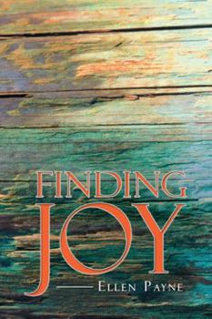 Paperback Finding Joy Book