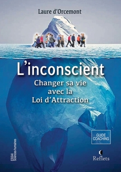 Paperback L'inconscient [French] Book