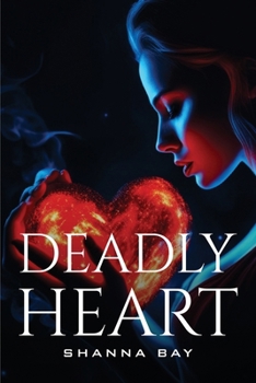 Paperback Deadly Heart Book