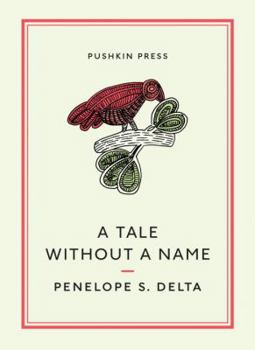 Paperback A Tale Without a Name Book