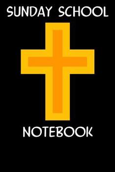 Paperback Sunday School Notebook: 100 Scripture Study Worksheets Book