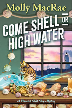 Paperback Come Shell or High Water Book