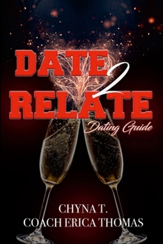 Paperback Date to Relate: Purpose Dating Guide Book