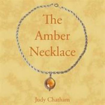 Paperback The Amber Necklace Book