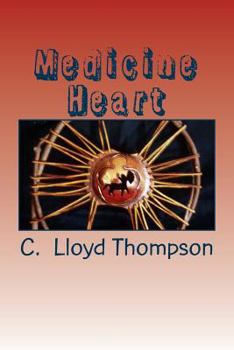 Paperback Medicine Heart: Death of Domestication Book