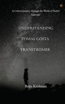 Paperback Understanding Tomas Gösta Tranströmer Book
