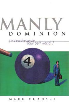 Paperback Manly Dominion Book