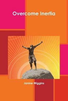 Paperback Overcome Inertia Book